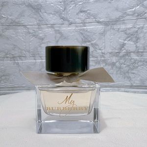 New My Burberry Perfume EDT 50ml